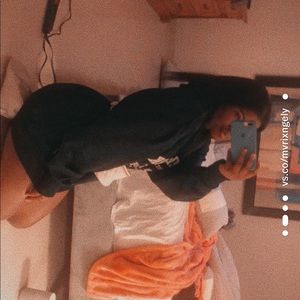 Meet your Posher, Mariangely